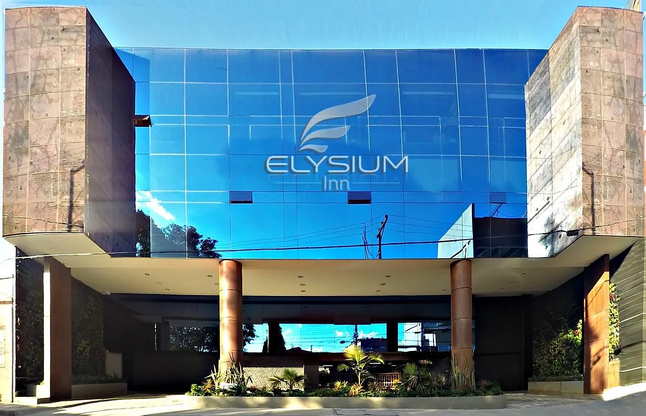 Elysium Inn contacts