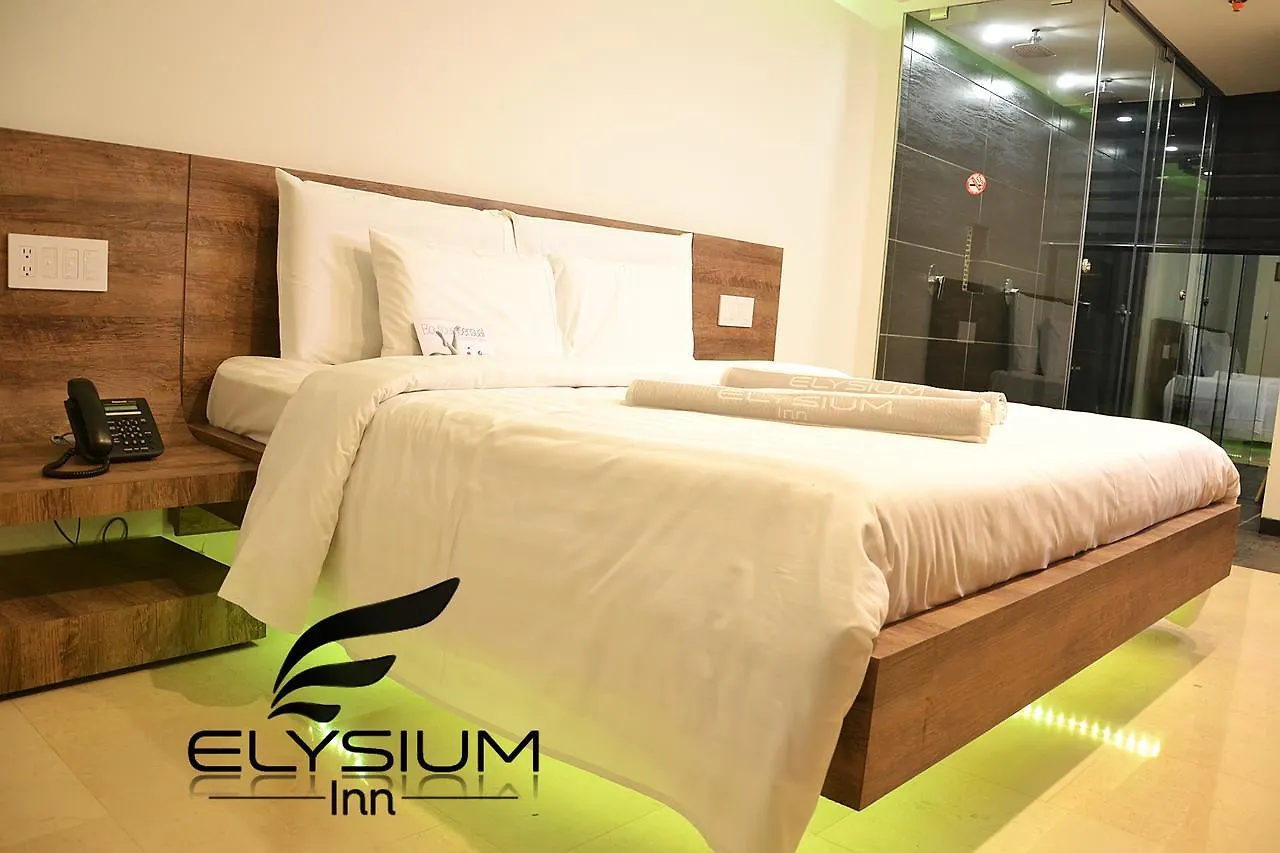 Elysium Inn 보고타 0*,  콜롬비아